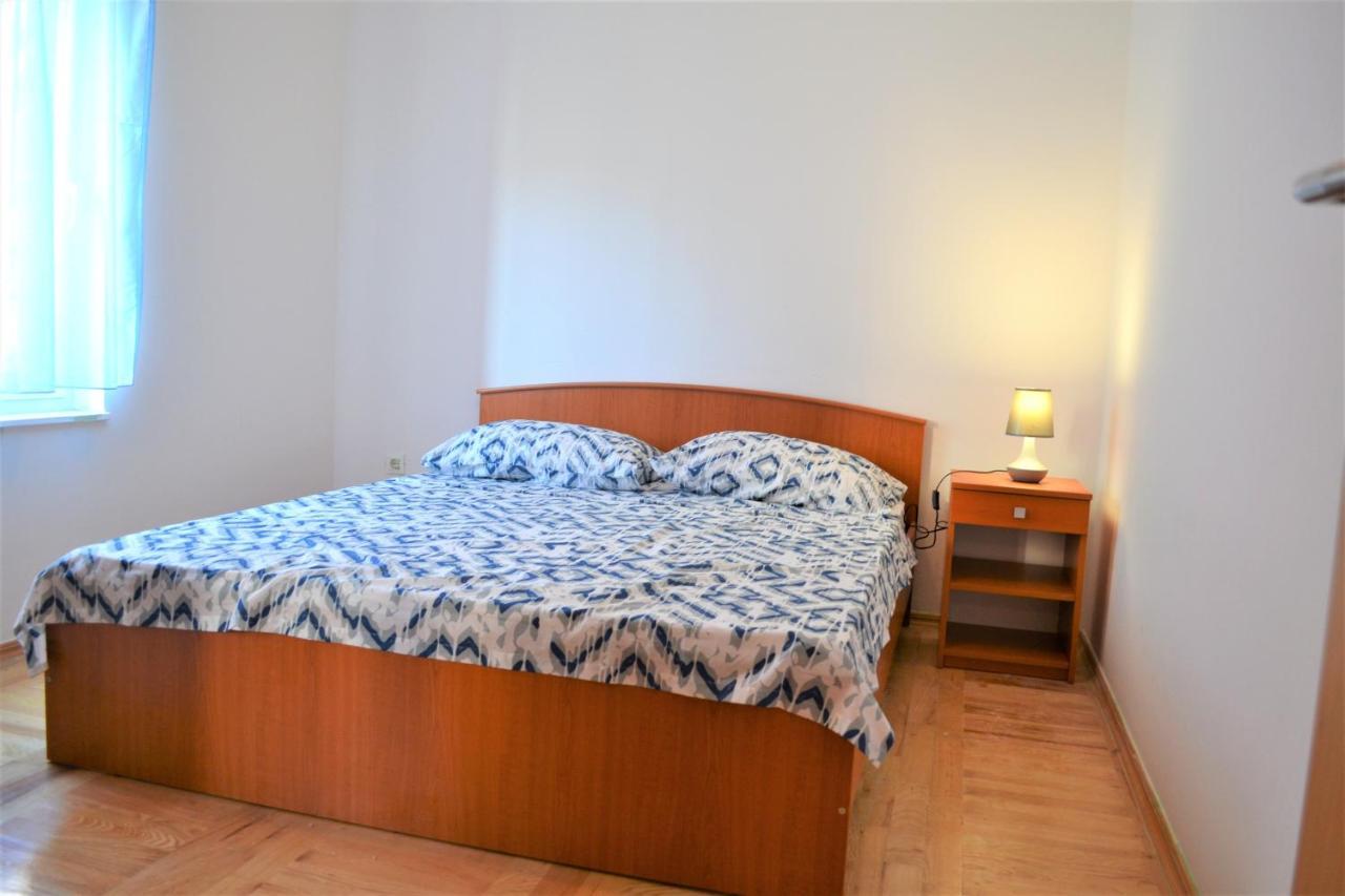 Apartment Daniela Srima Buitenkant foto
