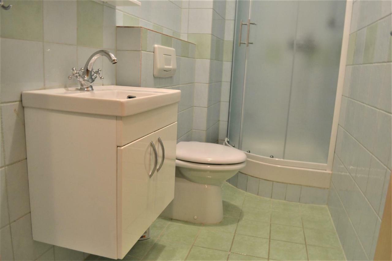 Apartment Daniela Srima Buitenkant foto